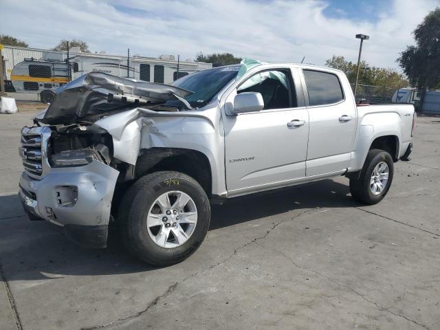 gmc canyon sle 2016 1gtg6ce31g1117060