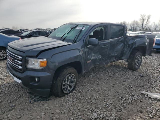 gmc canyon sle 2016 1gtg6ce31g1180076