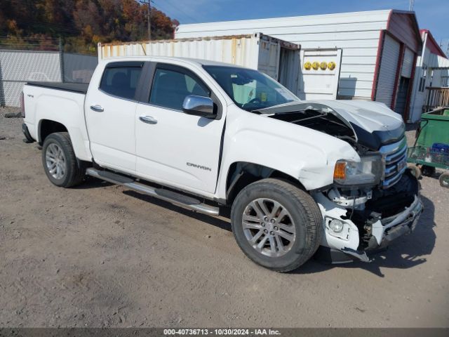 gmc canyon 2015 1gtg6ce32f1273946