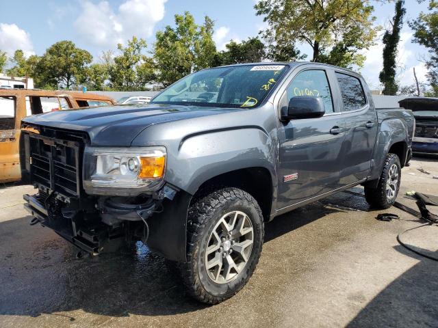 gmc canyon sle 2016 1gtg6ce32g1105161