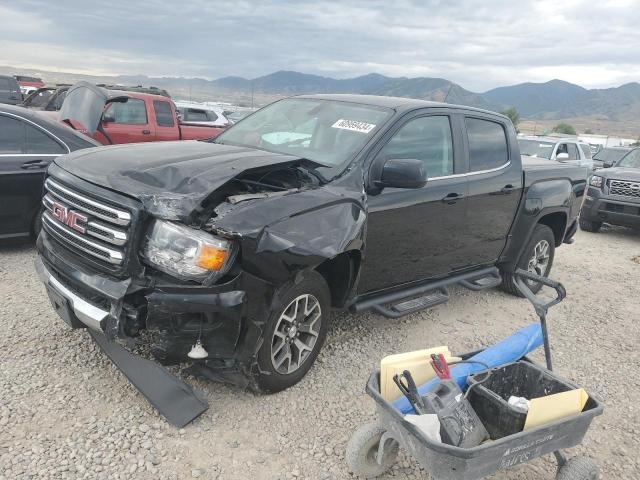 gmc canyon 2016 1gtg6ce32g1334634