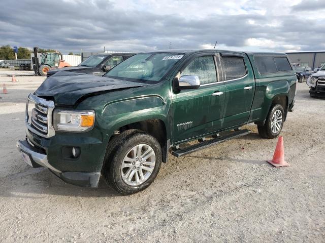 gmc canyon slt 2015 1gtg6ce33f1174469