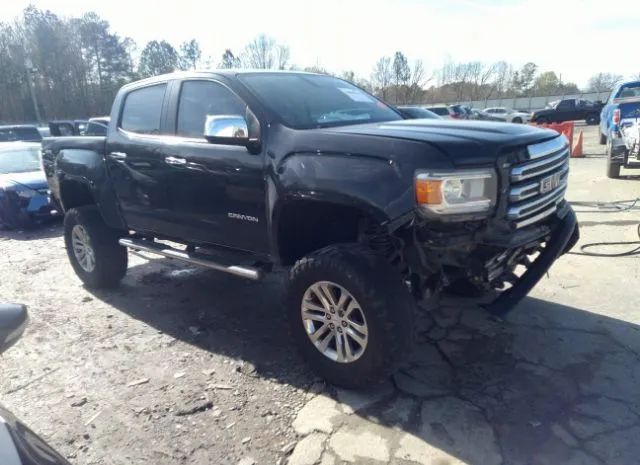 gmc canyon 2015 1gtg6ce33f1200083