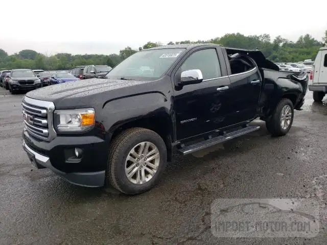 gmc canyon 2015 1gtg6ce33f1249851