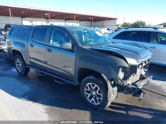 gmc canyon 2016 1gtg6ce33g1112703