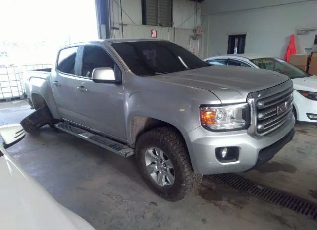 gmc canyon 2016 1gtg6ce33g1148987