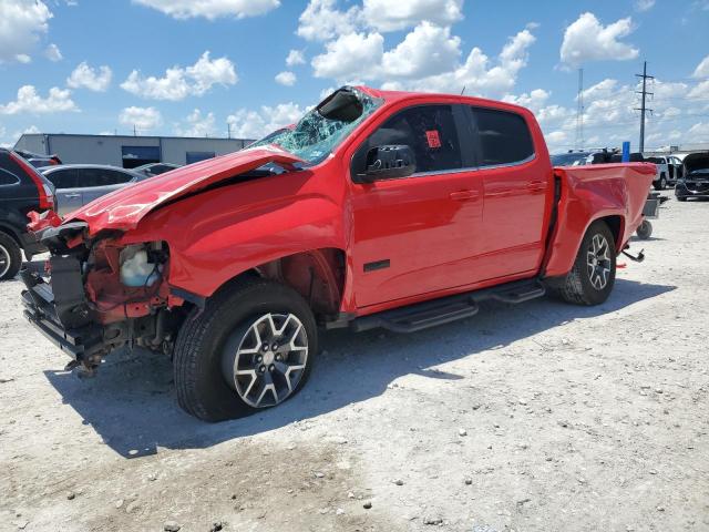 gmc canyon sle 2016 1gtg6ce33g1305823