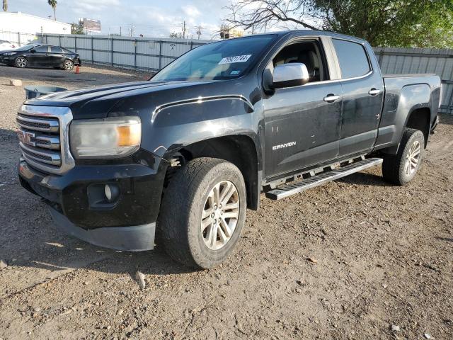 gmc canyon slt 2015 1gtg6ce34f1116564