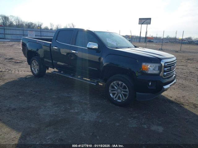 gmc canyon 2015 1gtg6ce34f1153369