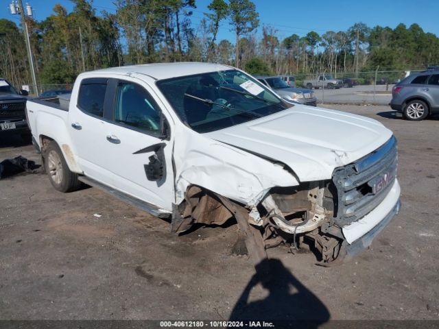 gmc canyon 2015 1gtg6ce34f1200612