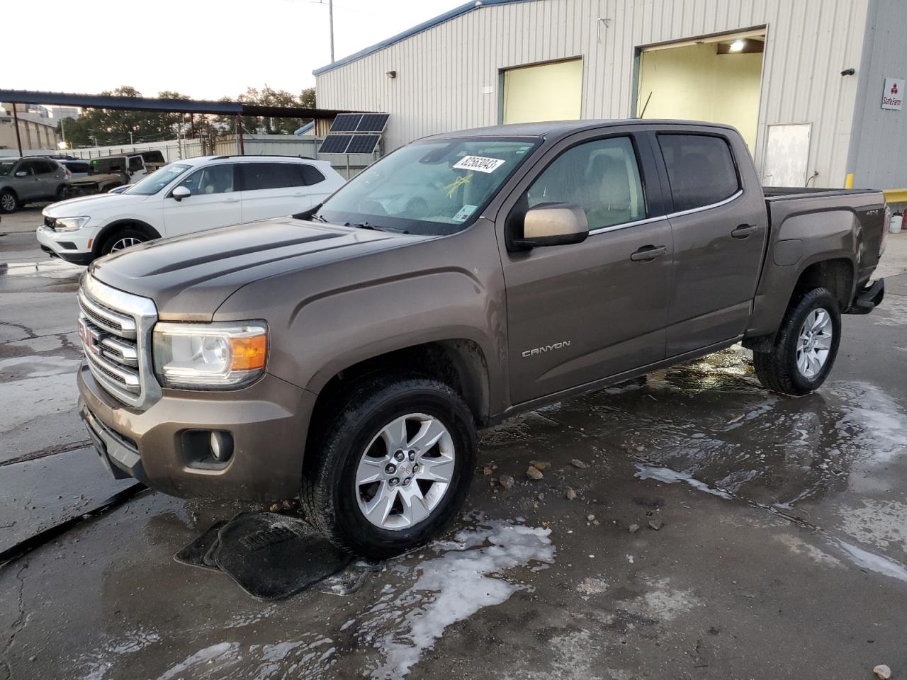 gmc canyon 2016 1gtg6ce34g1102696