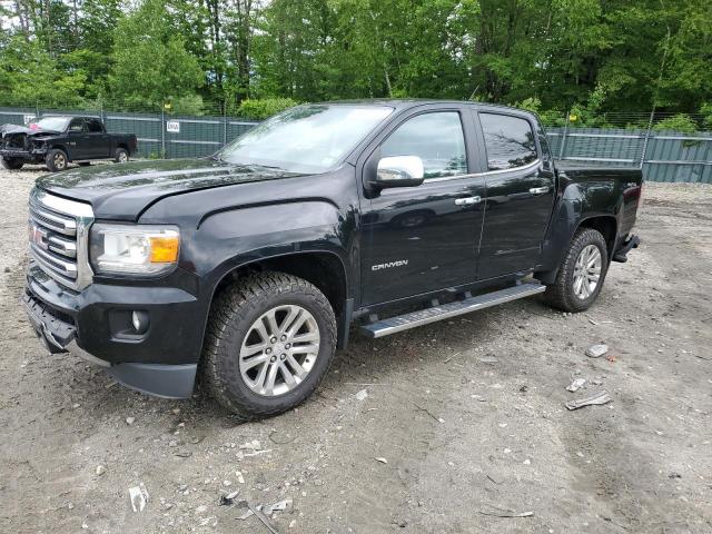 gmc canyon slt 2015 1gtg6ce35f1141084