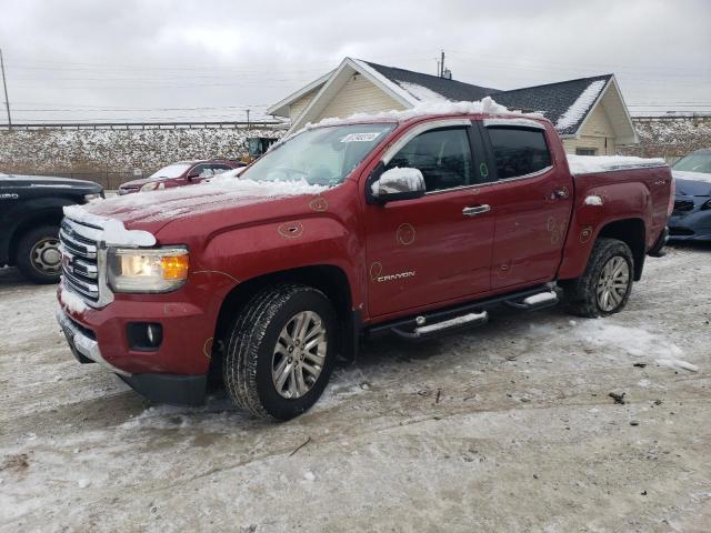 gmc canyon slt 2015 1gtg6ce35f1186025