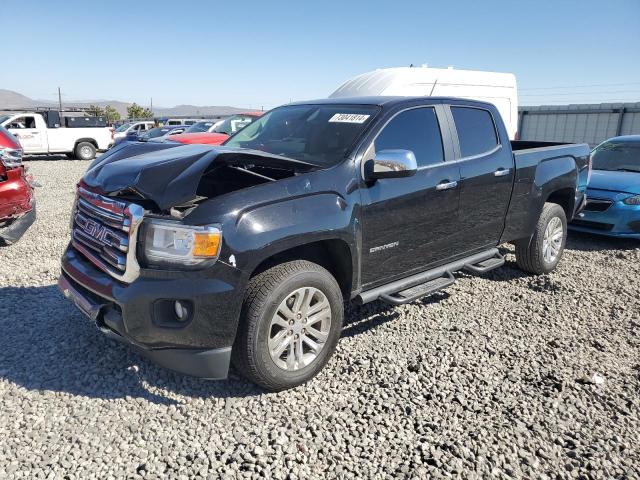 gmc canyon slt 2015 1gtg6ce35f1199695