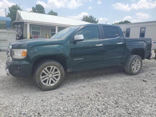 gmc canyon slt 2015 1gtg6ce35f1200988