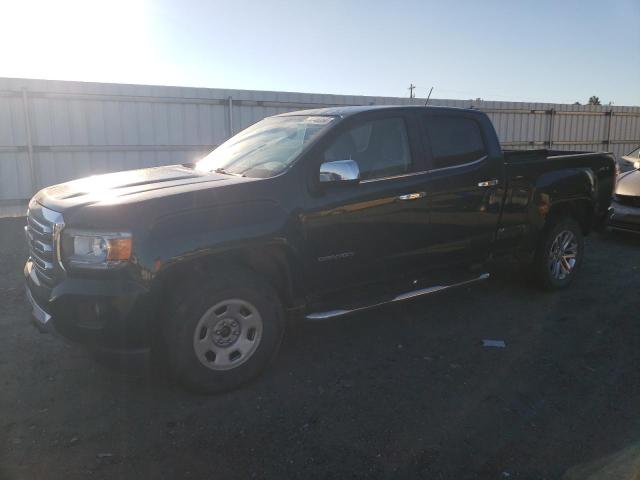 gmc canyon slt 2015 1gtg6ce35f1246241