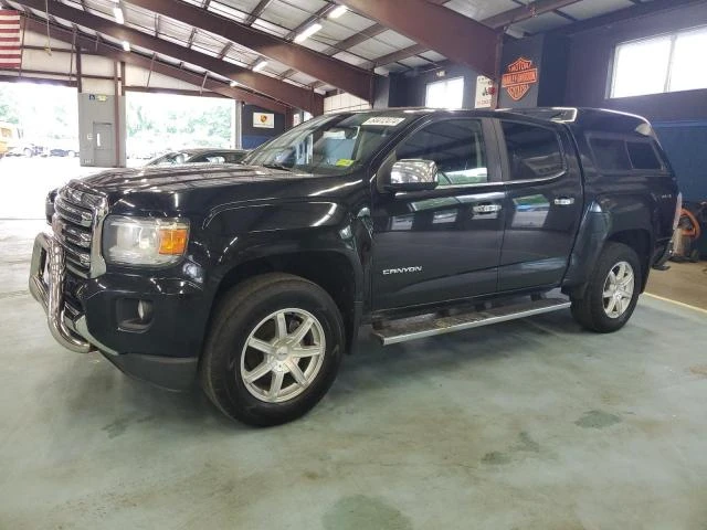 gmc canyon slt 2015 1gtg6ce35f1254825