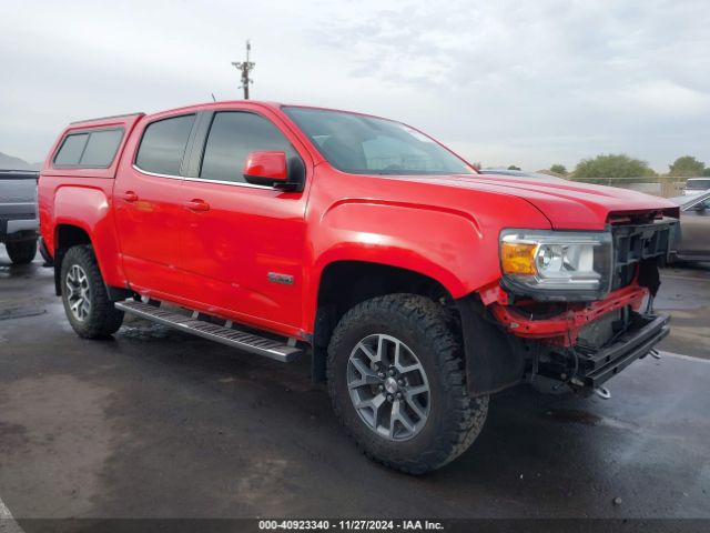 gmc canyon 2016 1gtg6ce35g1176774