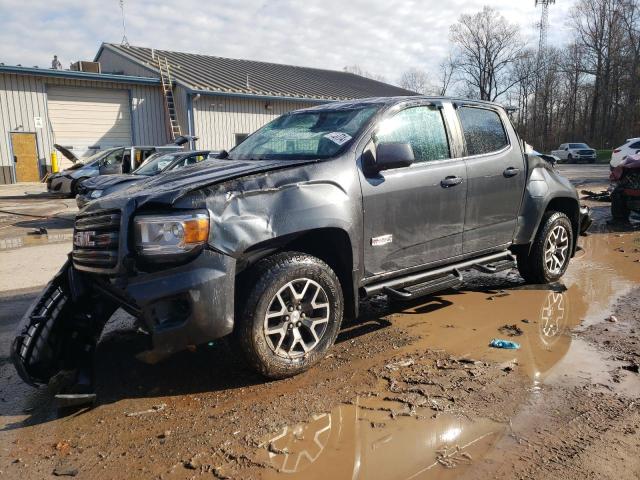 gmc canyon sle 2016 1gtg6ce35g1265244