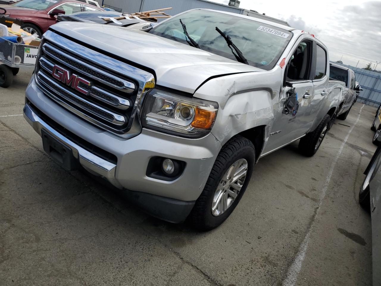 gmc canyon 2015 1gtg6ce36f1233837