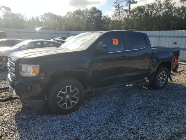 gmc canyon sle 2016 1gtg6ce36g1197617