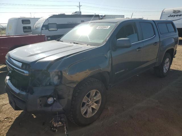 gmc canyon sle 2016 1gtg6ce37g1272311