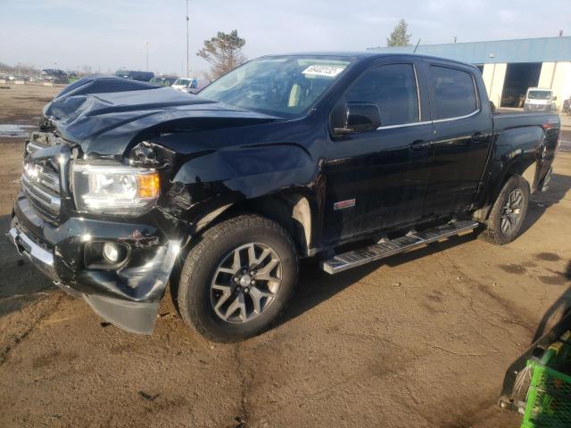 gmc canyon sle 2016 1gtg6ce38g1106508