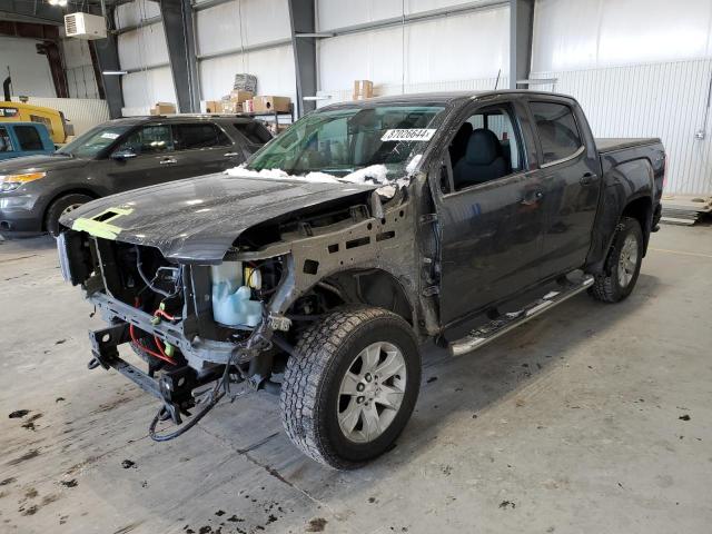 gmc canyon sle 2016 1gtg6ce38g1130274