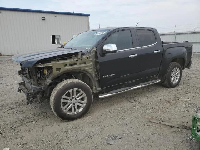 gmc canyon slt 2015 1gtg6ce39f1138527