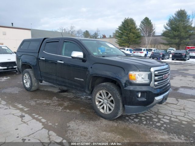 gmc canyon 2015 1gtg6ce39f1238269