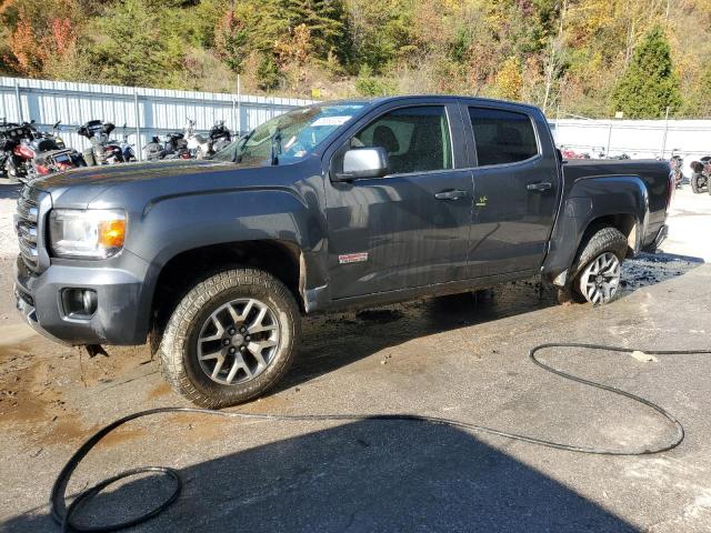 gmc canyon sle 2016 1gtg6ce39g1334839