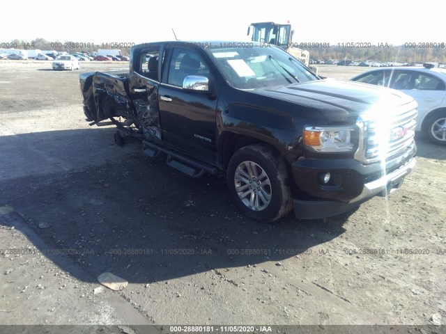 gmc canyon 2015 1gtg6ce3xf1197019