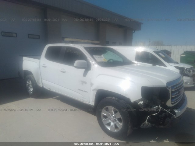 gmc canyon 2017 1gtg6cen0h1252274