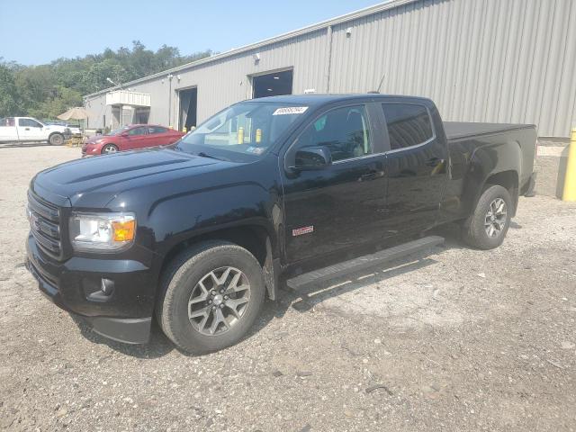 gmc canyon sle 2018 1gtg6cen0j1301365