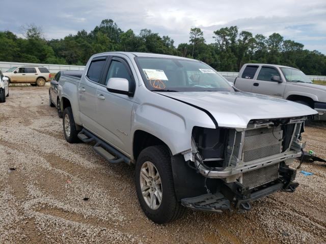 gmc canyon 2019 1gtg6cen0k1225969