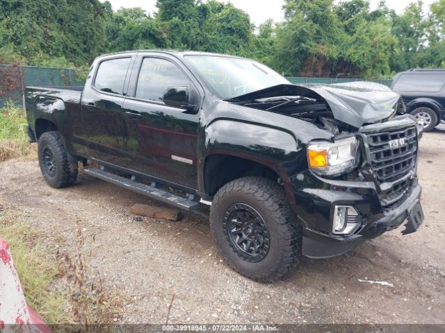 gmc canyon 2022 1gtg6cen0n1327776