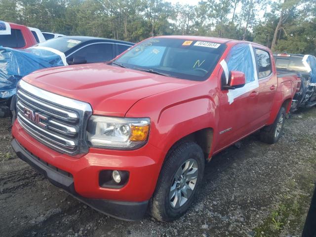 gmc canyon sle 2018 1gtg6cen1j1133803