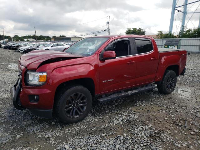 gmc canyon sle 2019 1gtg6cen1k1268880