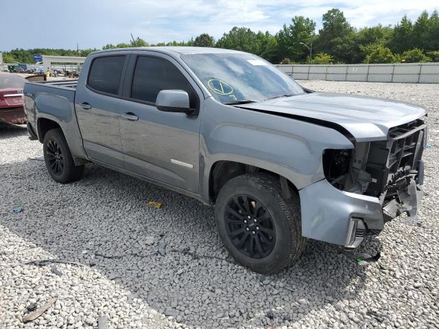 gmc canyon ele 2021 1gtg6cen1m1106735