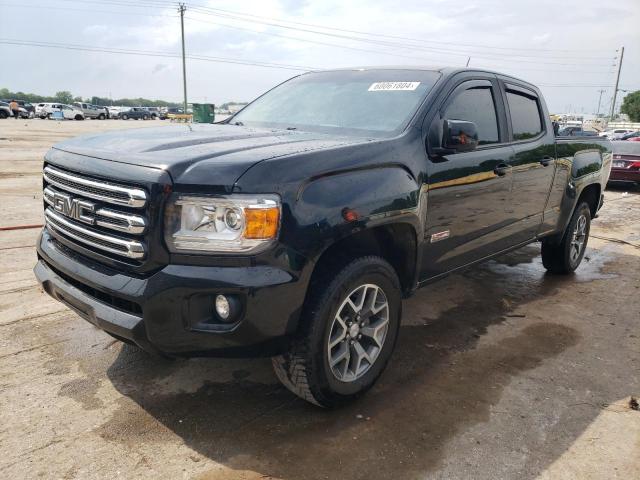 gmc canyon 2017 1gtg6cen2h1253202