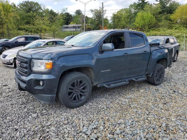 gmc canyon sle 2020 1gtg6cen2l1158812