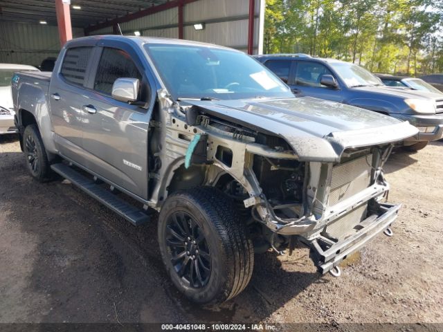 gmc canyon 2022 1gtg6cen2n1112285