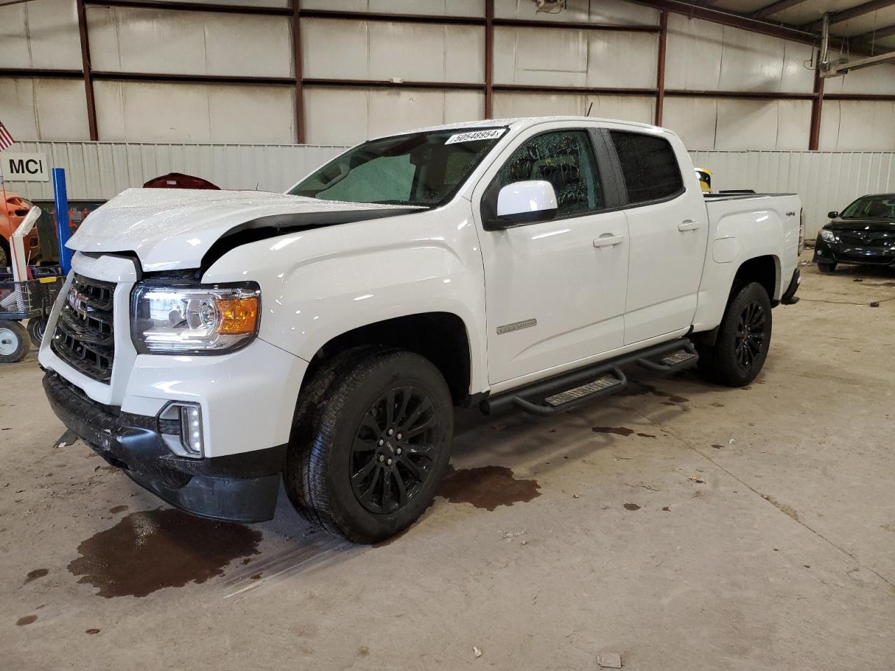 gmc canyon 2022 1gtg6cen2n1134917