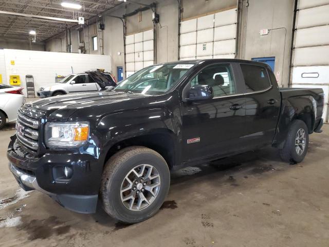 gmc canyon 2017 1gtg6cen3h1170877