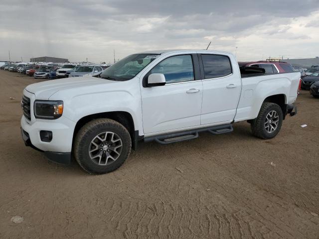 gmc canyon sle 2018 1gtg6cen3j1144916