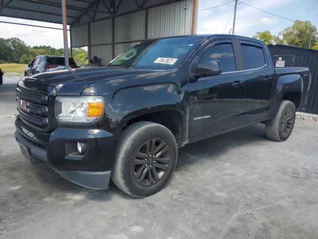 gmc canyon sle 2018 1gtg6cen3j1161134