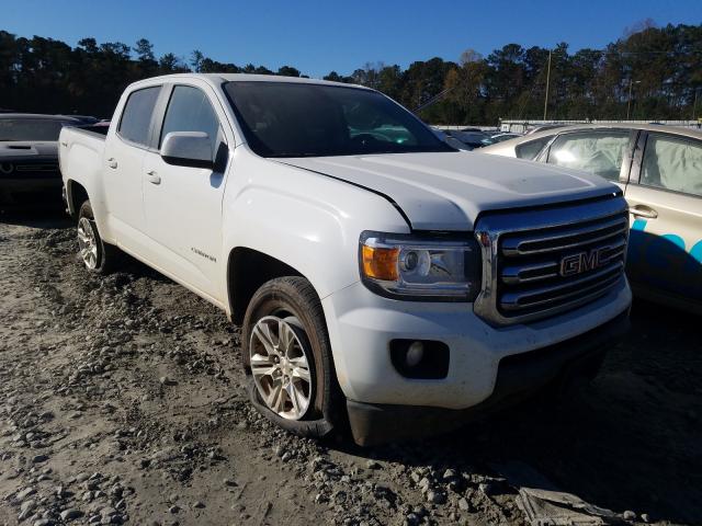 gmc canyon sle 2019 1gtg6cen4k1304240