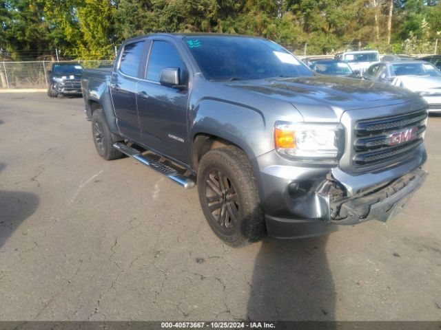 gmc canyon 2020 1gtg6cen4l1118425