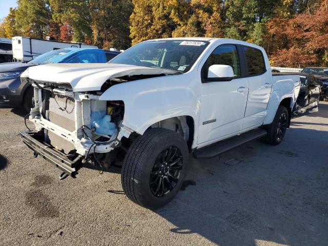 gmc canyon ele 2021 1gtg6cen4m1255429