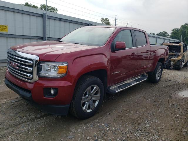 gmc canyon sle 2017 1gtg6cen5h1282113